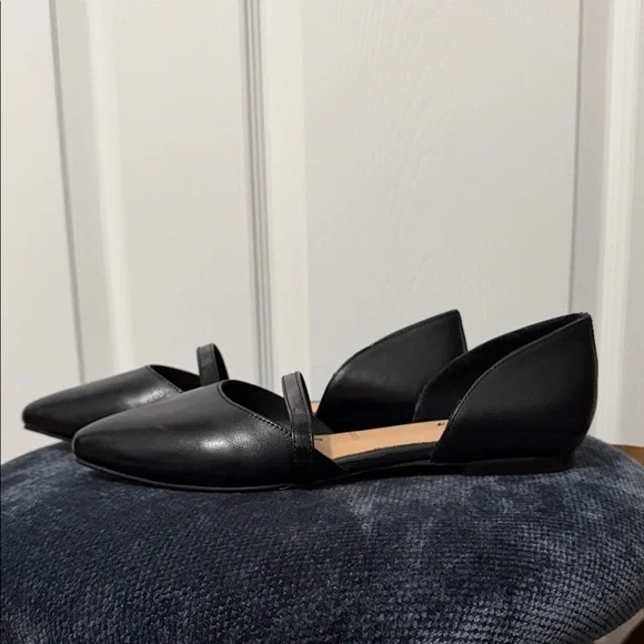 Trotters Emory Flats Size 8.5 - Picture 2 of 5